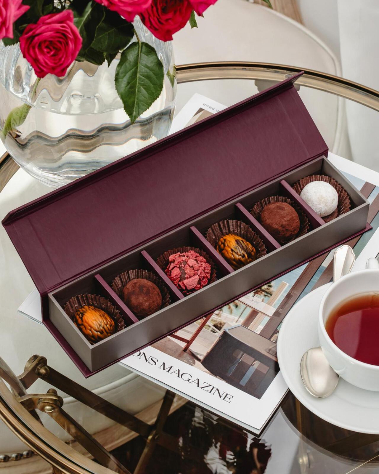 Four Seasons Hotel Baku Eksteriør billede
