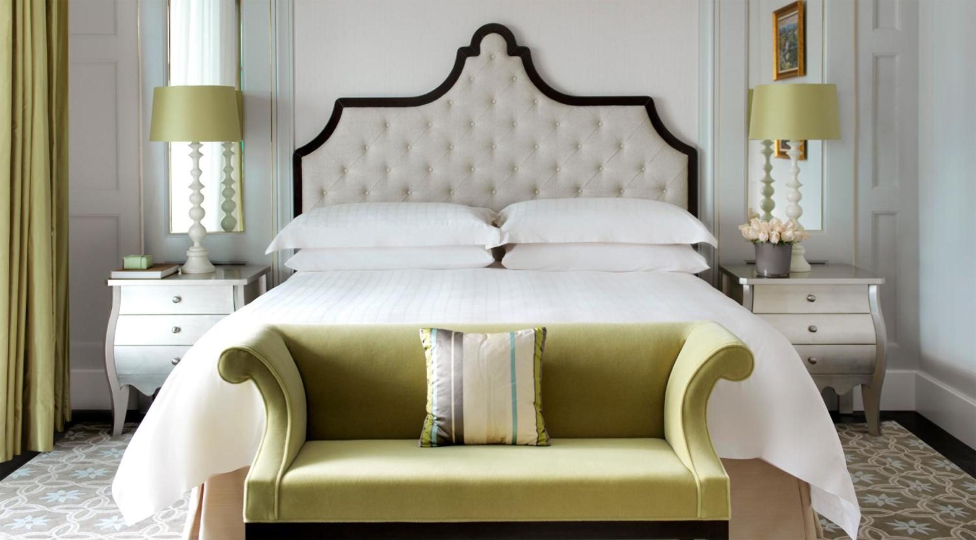 Four Seasons Hotel Baku Eksteriør billede